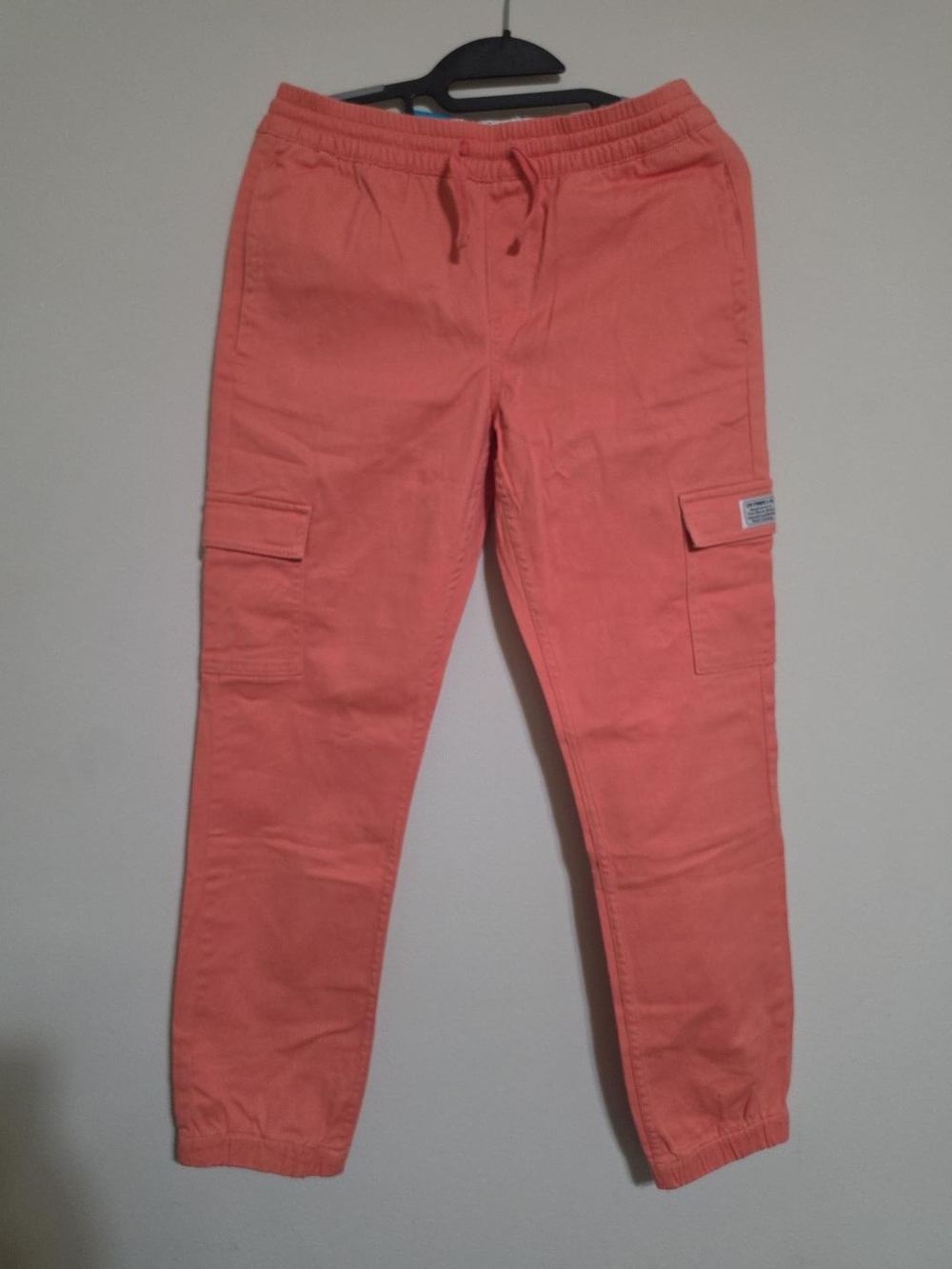 Levi’s Youth Cargo Jogger Pants – Size 16